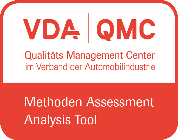 Bild von Methoden Assessment Analysis Tool