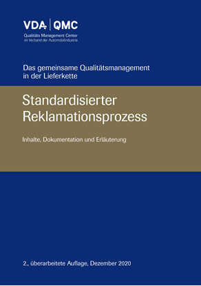 Bild von Standardisierter Reklamationsprozess_2020