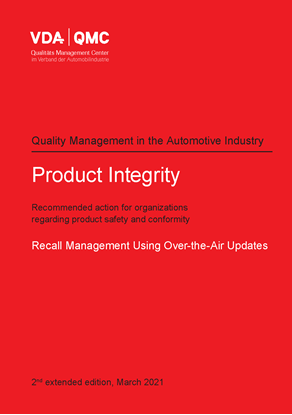 Bild von Product Integrity_03/2021_English