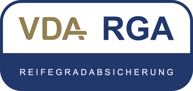 Picture of VDA RGA Tool