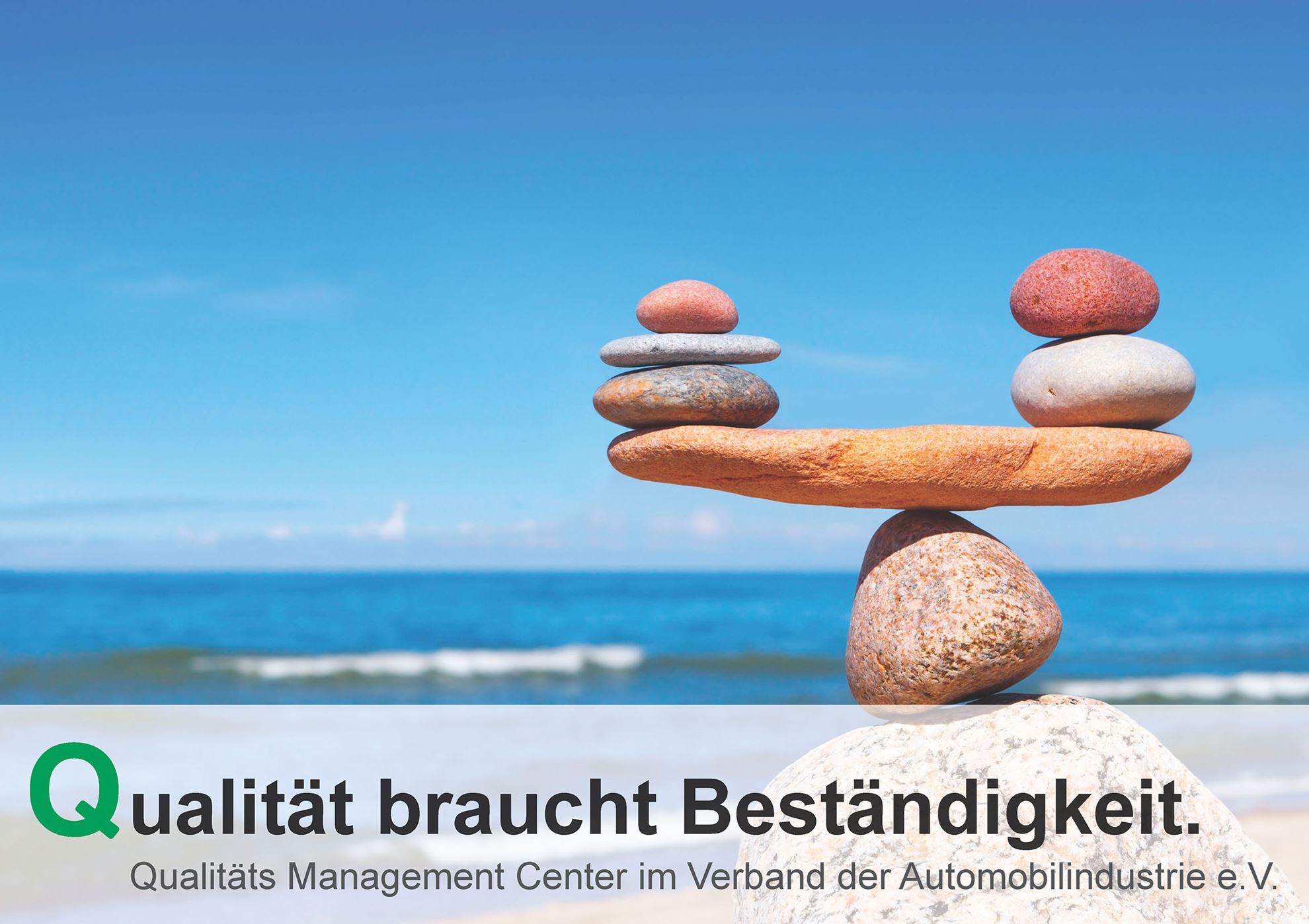 Bild von Poster: Beständigkeit