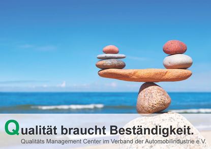 Bild von Poster: Beständigkeit