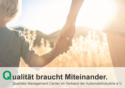 Bild von Poster: Miteinander